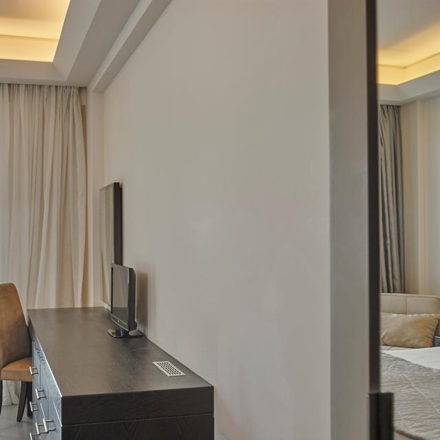 Hotel Ammos Resort