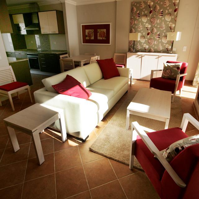 Villa Castro Marim Golfe Country Club
