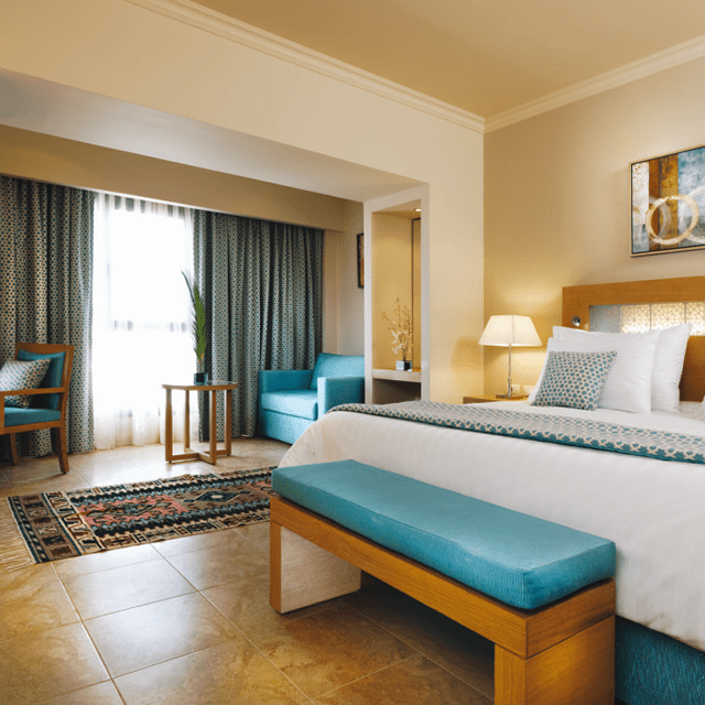 Hotel Mövenpick Waterpark Resort Soma Bay