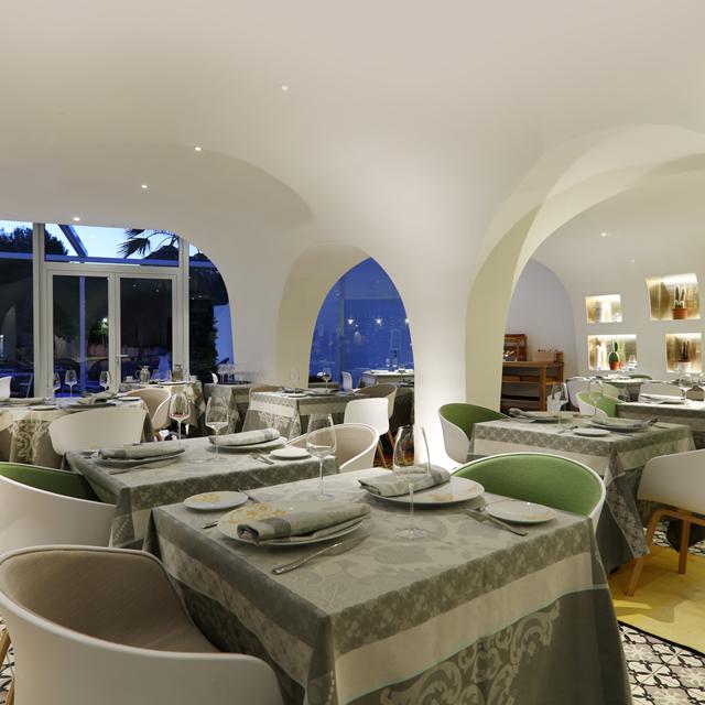 Iberostar Grand Hotel Portals Nous