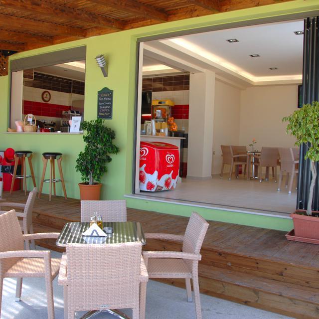 Hotel Palazetto Suites