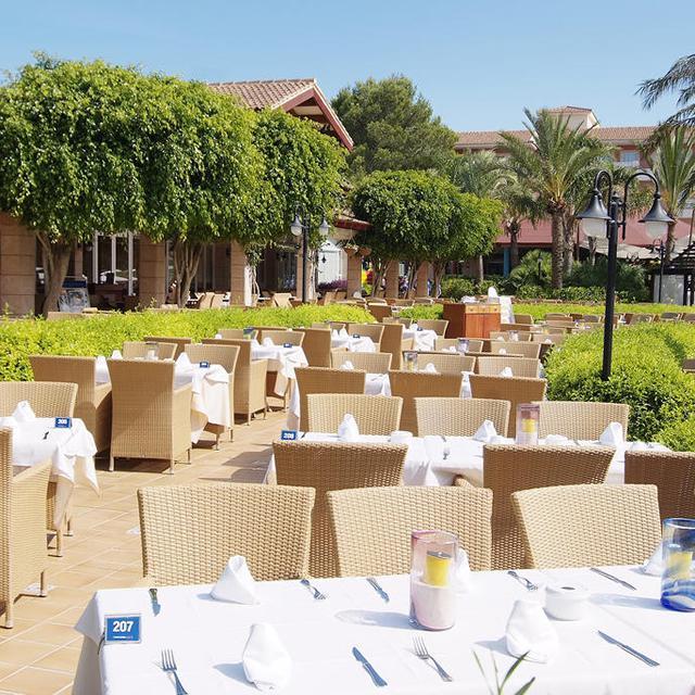 Aparthotel Viva Blue & SPA