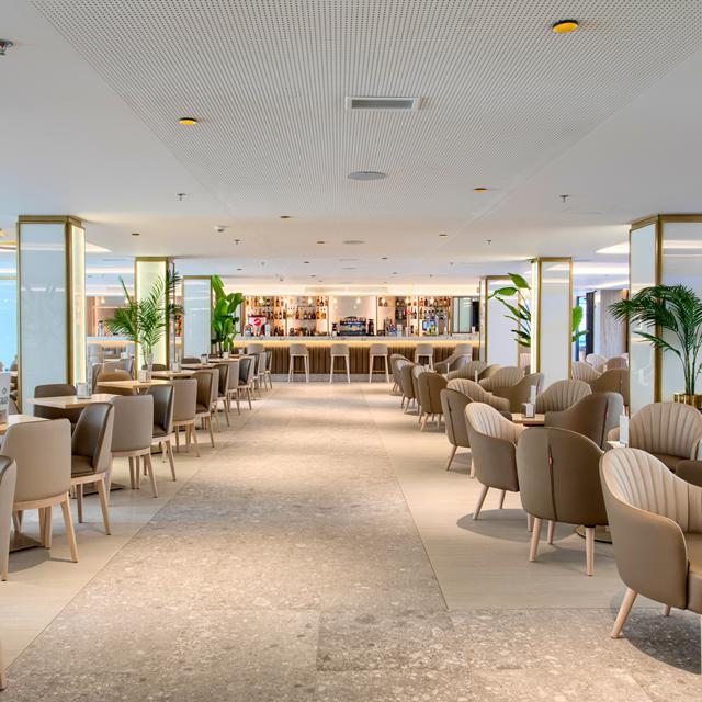 Hotel Presidente - zomer