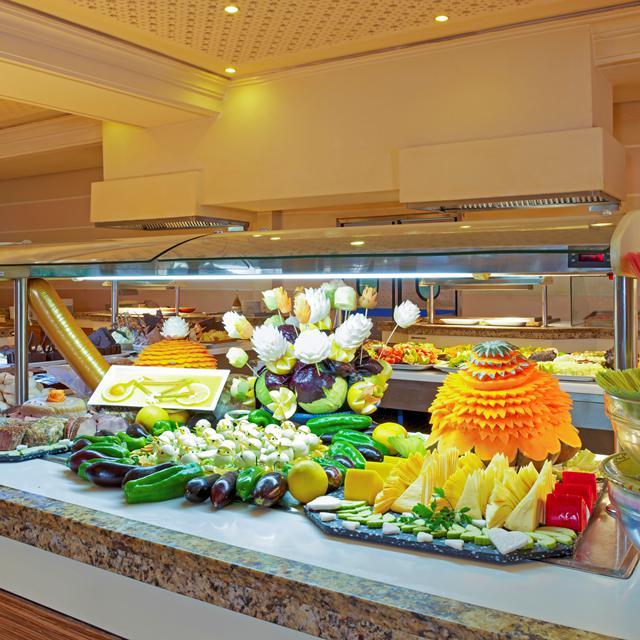 Hotel Iberostar Mehari Djerba