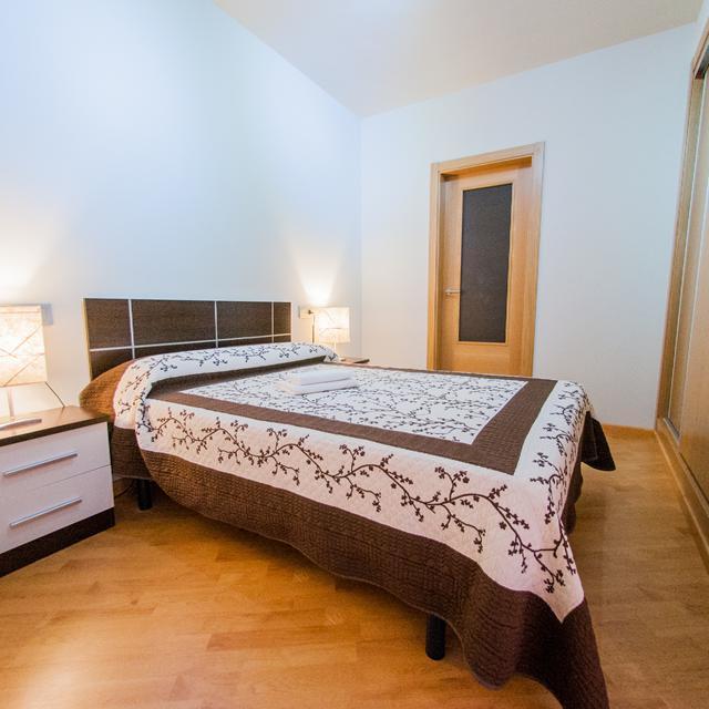 Appartementen Costera del Mar