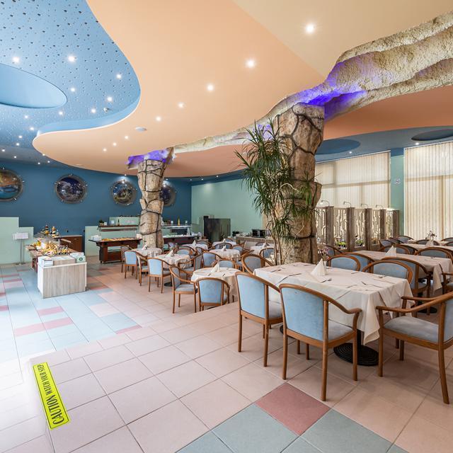Hotel Trakia