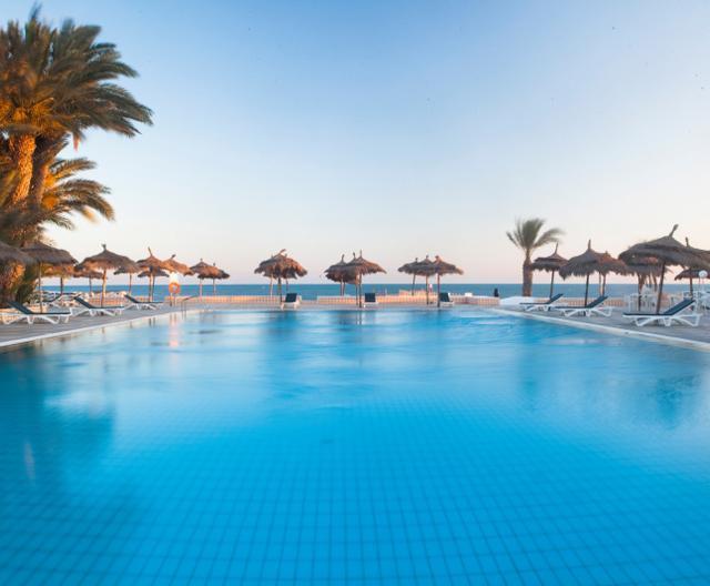 Hotel El Mouradi Djerba Menzel