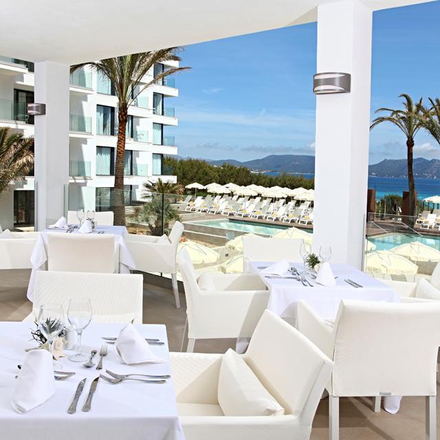 Hotel Iberostar Cala Millor - adults only