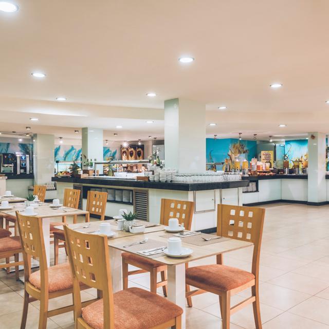 Hotel Iberostar Pinos Park