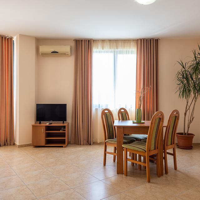 Aparthotel Trakia Plaza