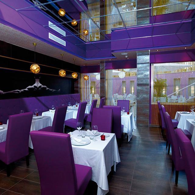 Hotel Servatur Don Miguel - adults only