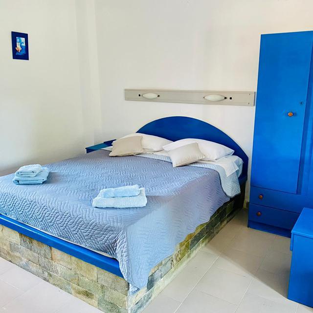 Appartementen Aeolos
