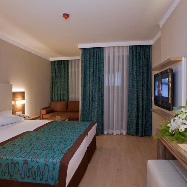 Hotel Riviera