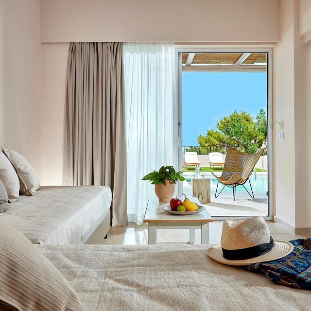 Appartementen Marni Village