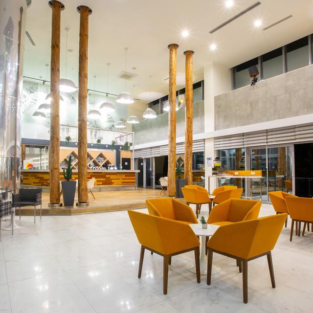Hotel Selene Beach & Spa