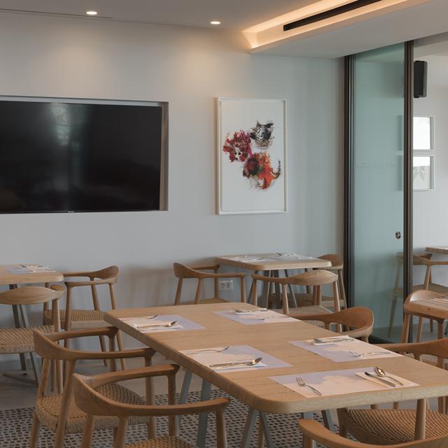 Bio Beach Boutique Hotel - adult only