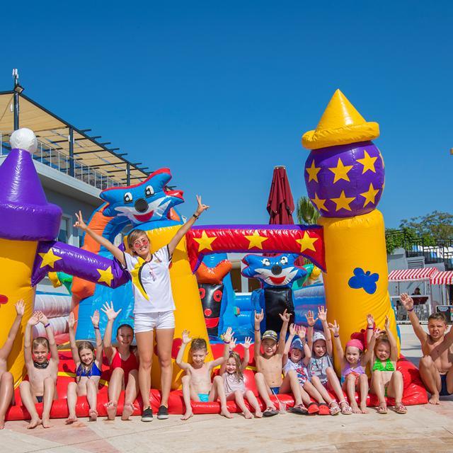 Hotel Meridia Beach