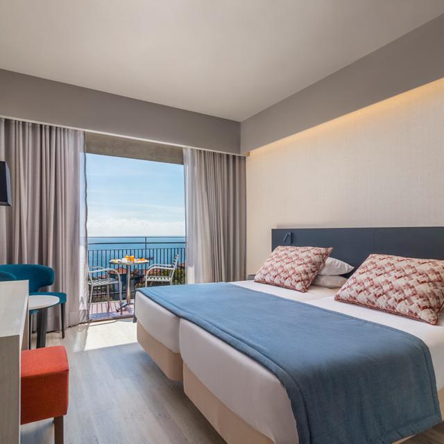 Hotel Enotel Magnolia