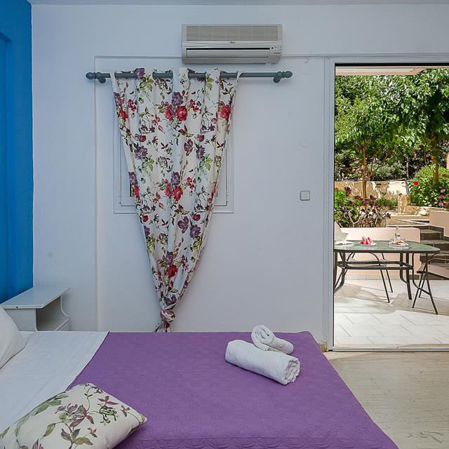 Hotel Calypso