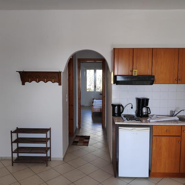 Appartementen Sunflowers