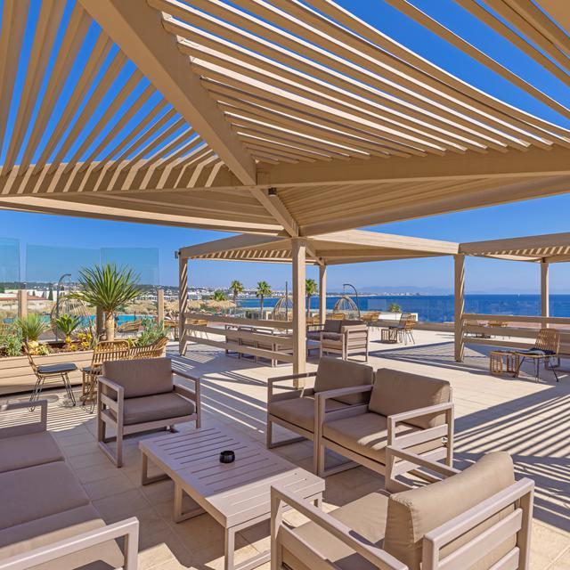 Hotel Kresten Royal Euphoria Resort