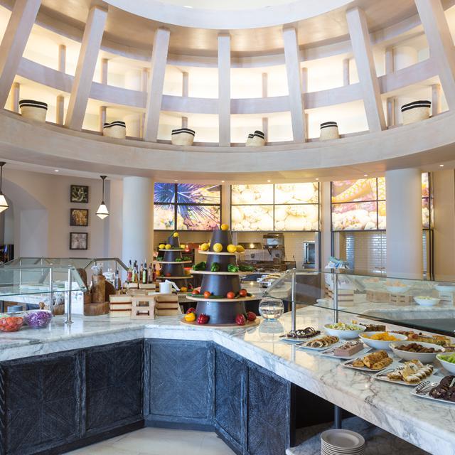 Hotel Sheraton Miramar