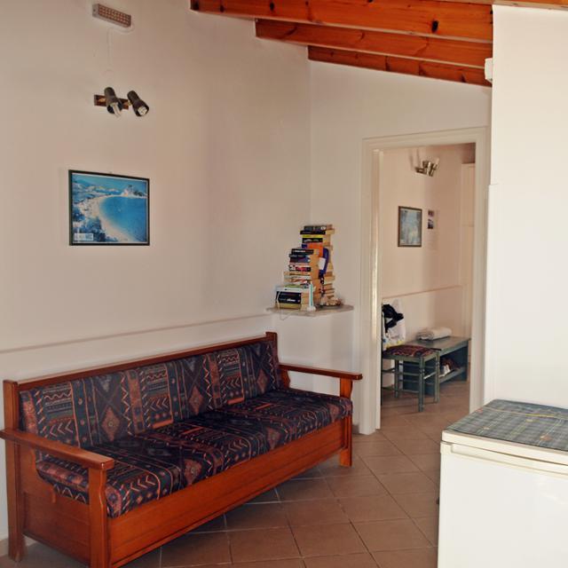 Appartementen Dimitris