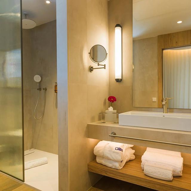 Hotel H10 Croma Malaga