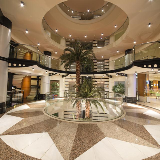 Hotel Limak Limra - Winterzon
