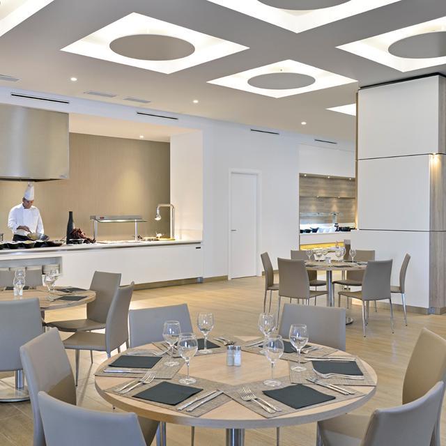 Hotel Sol Torremolinos Don Pablo - zomer