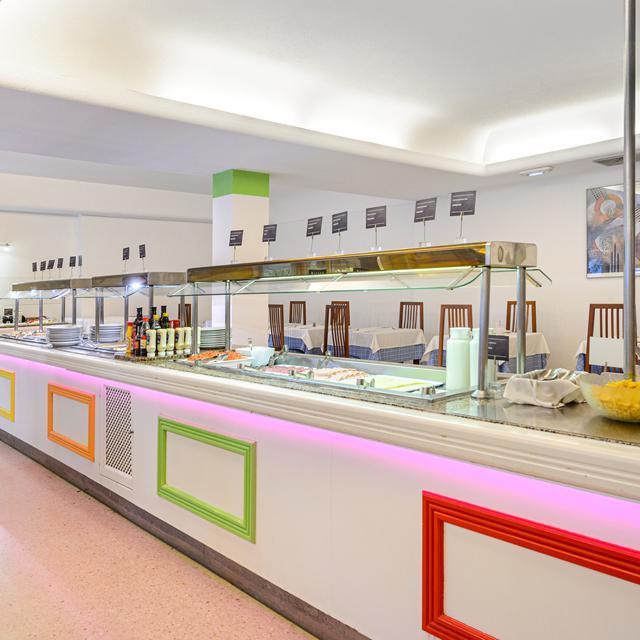 Hotel Vibra Palma Cactus