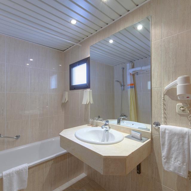 Hotel Sol Torremolinos Don Marco