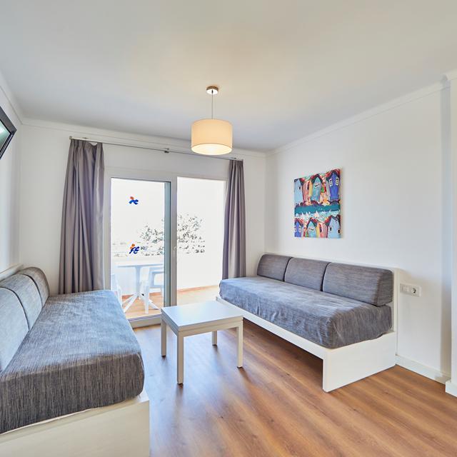 OLA Apartments Cala d'Or
