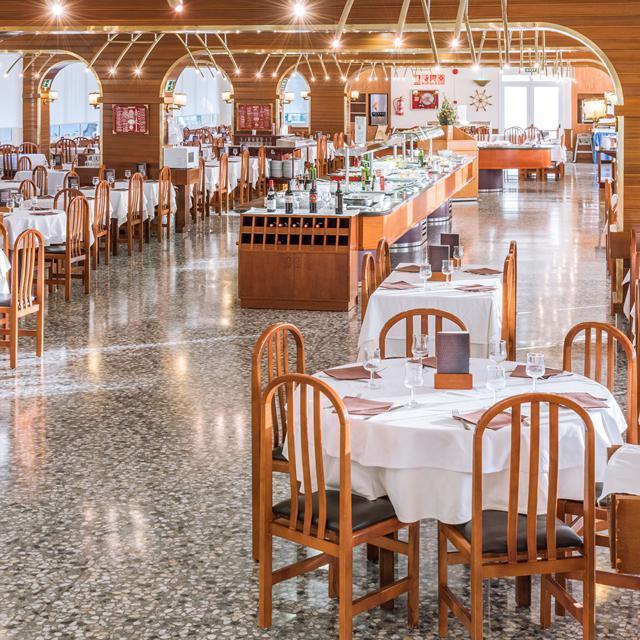 Appartementen Marinada
