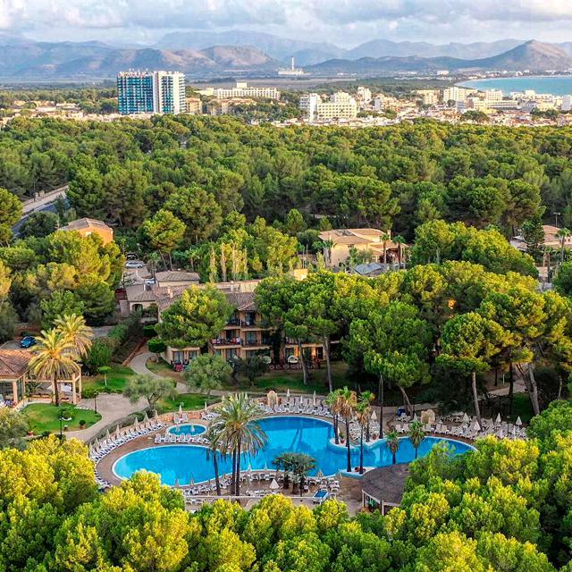 Vell Mari Hotel & Resort