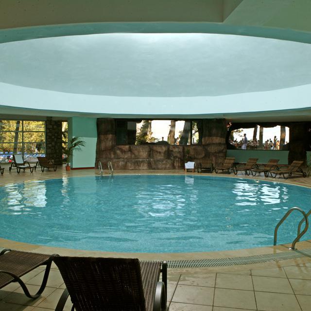 Hotel Grand Yazici Club Turban