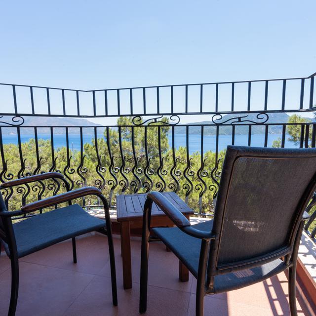 Hotel Grand Yazici Club Marmaris Palace