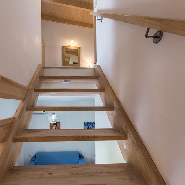 Appartementen Sea View Village