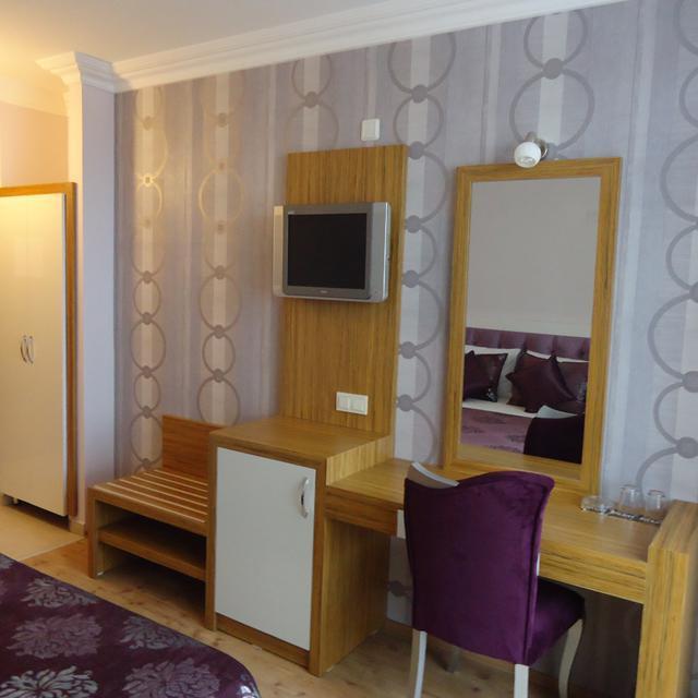 Hotel Bilkay