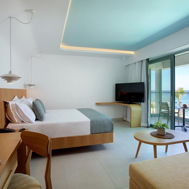 Arina Beach Resort