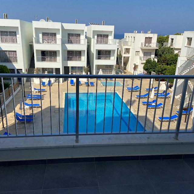 Aparthotel Sweet Memories