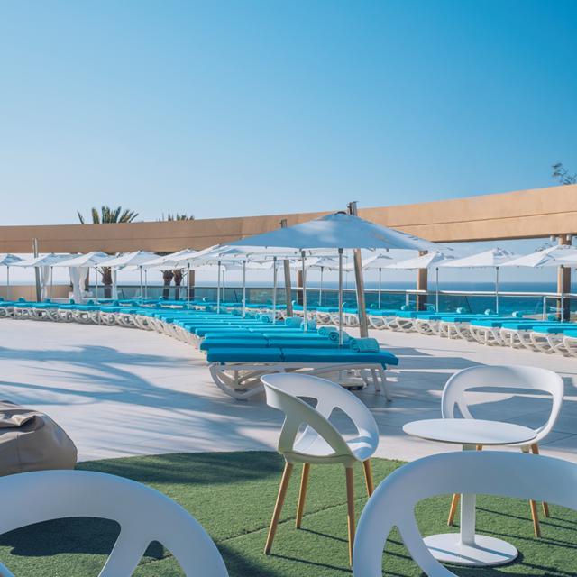 Hotel Iberostar Fuerteventura Palace