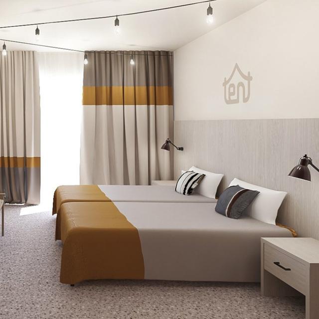 tent Torremolinos