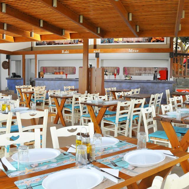 Elounda Residence Hotel & Waterpark