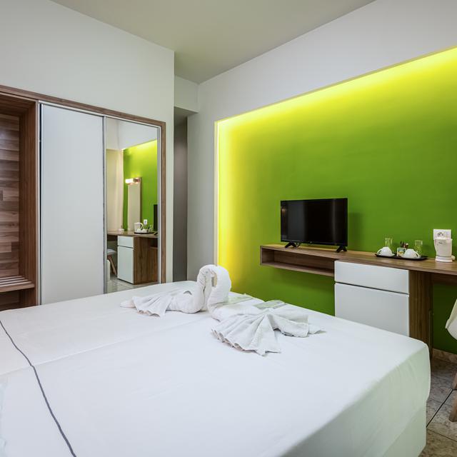 Hotel Olympia