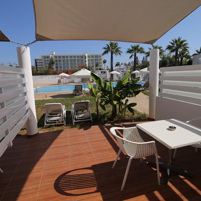 Appartementen Lantiana Napa