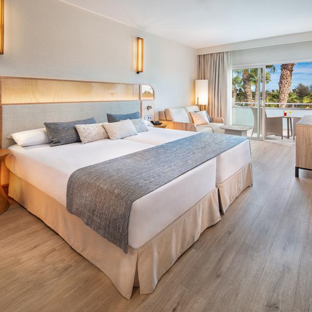 Hotel Tabaiba Princess