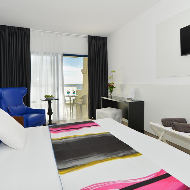 Hotel Taurito Princess