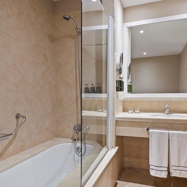 Hotel Melia Villaitana