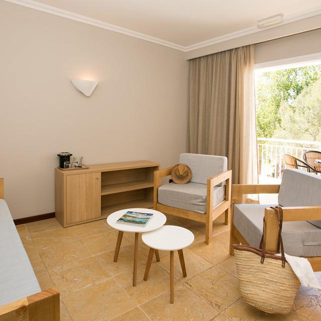 Minura Cala Galdana & Apartamentos d'Aljandar